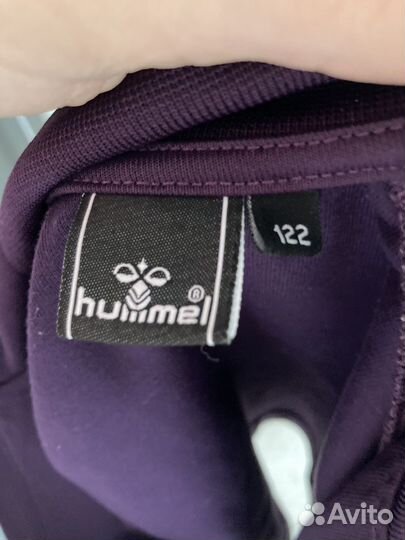 Кофта на молнии