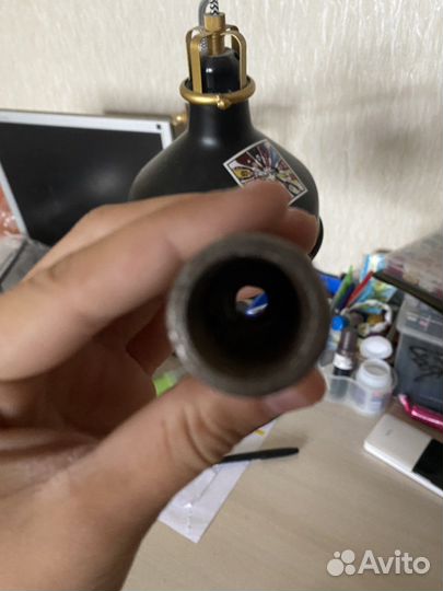 Пеги для трюкового самоката