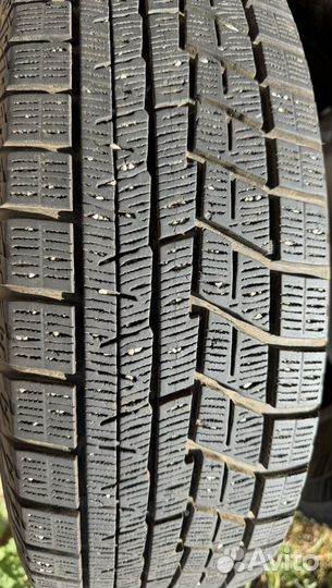 Yokohama Ice Guard IG60 205/65 R16 95Q