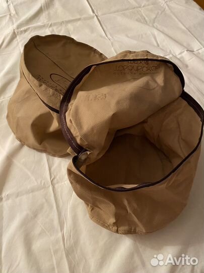 Пыльник для хранения шапок