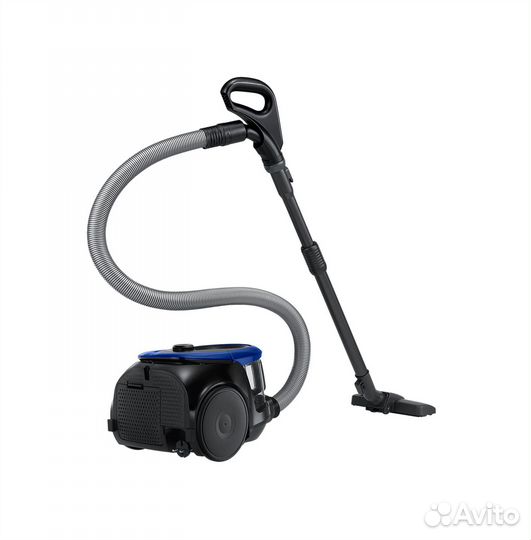 Пылесос Samsung VC18M21A0SB, синий