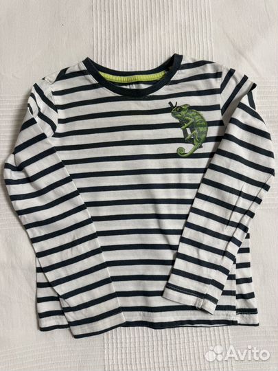 Вещи на мальчика 116 (комплект)