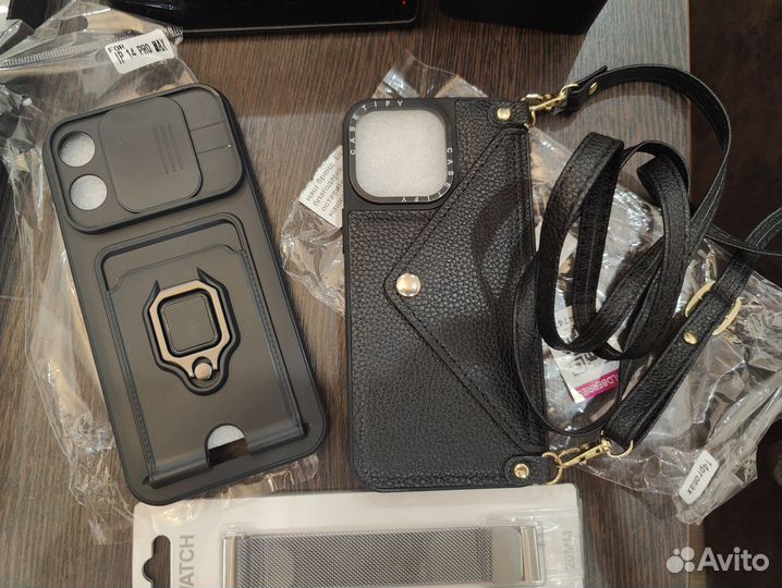 Чехол на iPhone 14 pro max