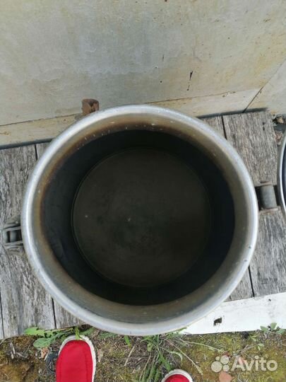 Фляга 40 литров