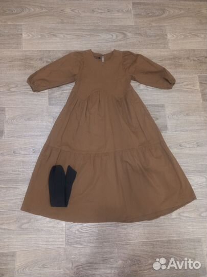 Вещи пакетом для беременных 48 50