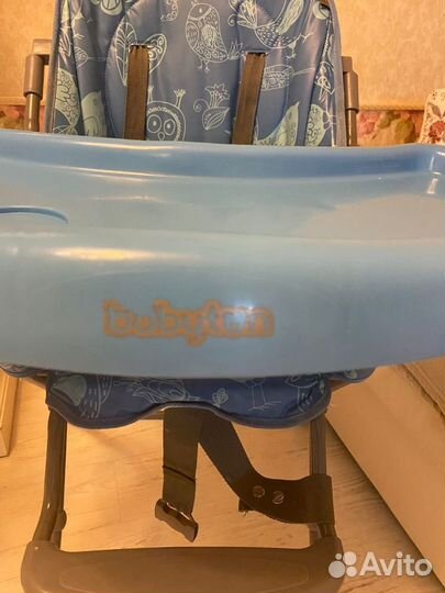 Стул для кормления