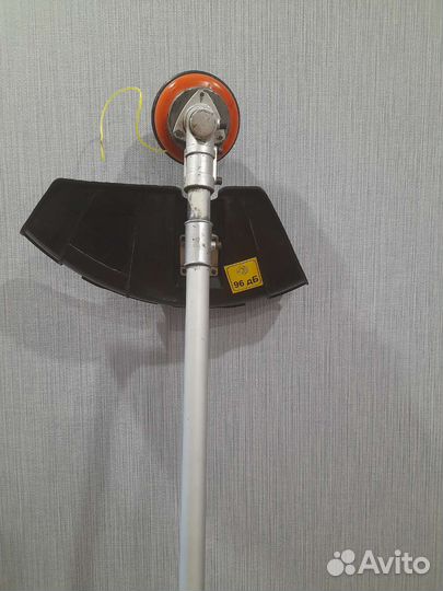 Триммер электрический