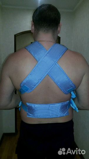 Сумка переноска для детей