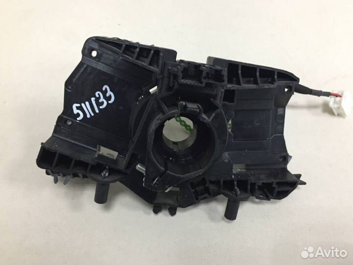 Механизм подрулевой SRS ленточный Renault Kaptur 2