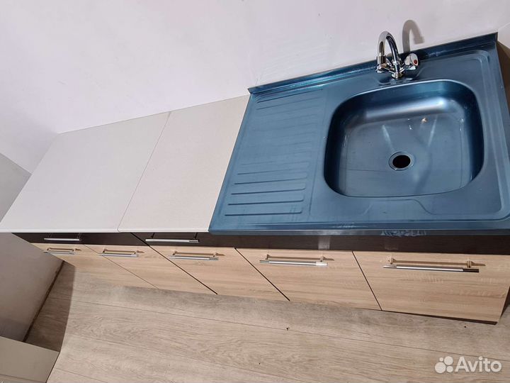 Кухонный гарнитур новый доставка бесплатно