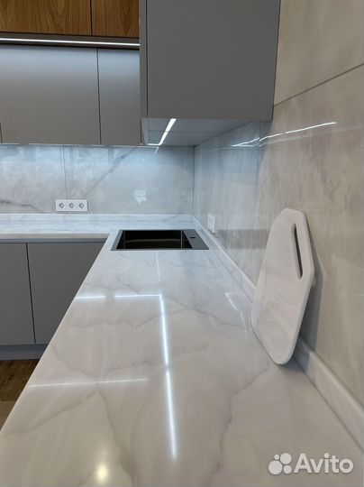 Столешница на кухню