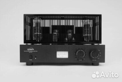 Line Magnetic LM-518iA ламповый усилитель