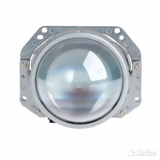 Светодиодные би-линзы Bi-LED Alteza PS 3.0