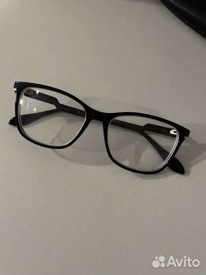 Очки для зрения 