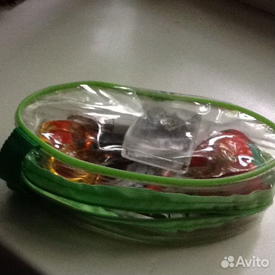 Швейный набор для рукодельниц