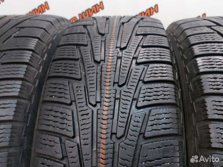 Nokian Tyres Nordman RS2 SUV 235/65 R17 108R