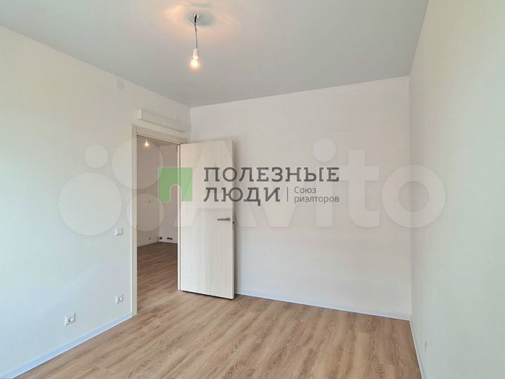 1-к. квартира, 33,9 м², 7/12 эт.