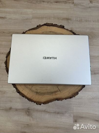 Huawei matebook d 15