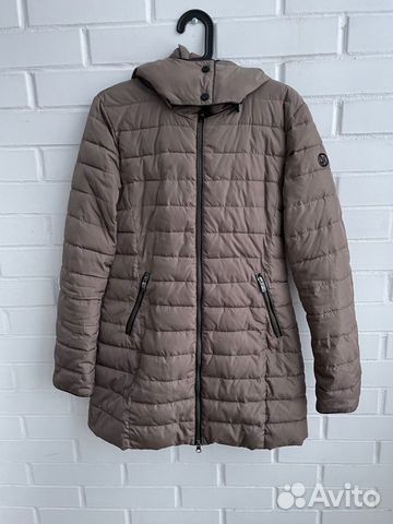 Куртка Armani Jeans оригинал