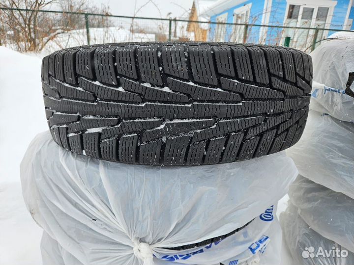 Nokian Tyres Nordman RS2 225/60 R18