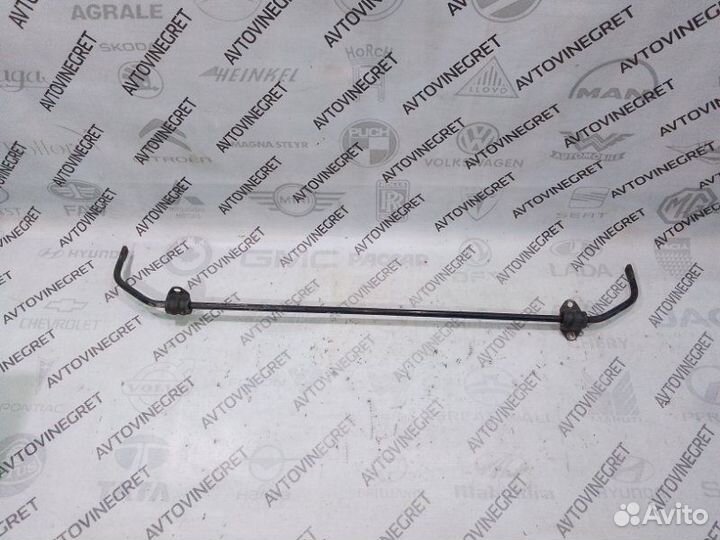 Стабилизатор задний Kia Sportage 3 4wd