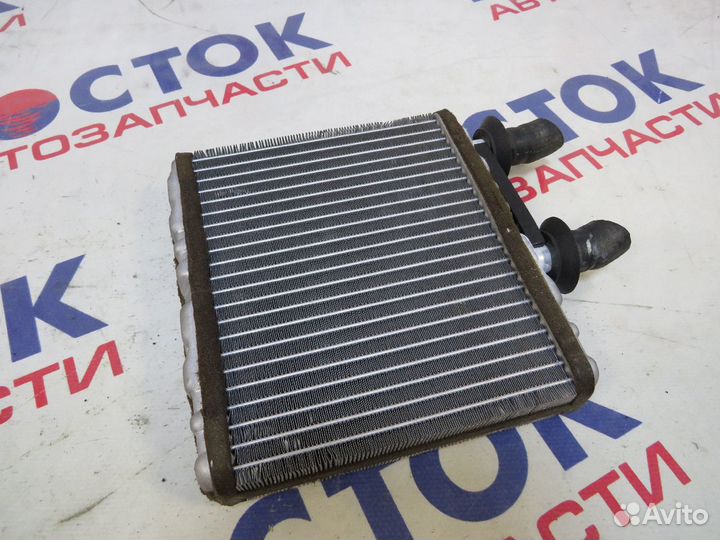 Радиатор отопителя honda HR-V GH1, GH2, GH3, GH4