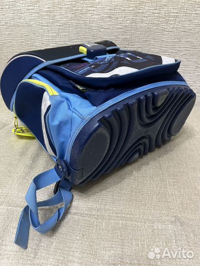 Портфель, рюкзак школьный ортопедический