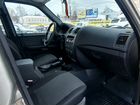 УАЗ Pickup 2.7 МТ, 2015, 60 111 км объявление продам