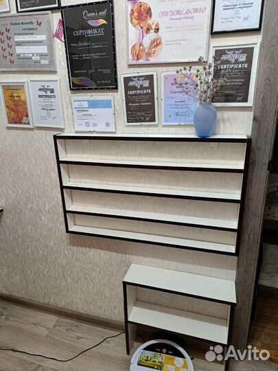 Стол для маникюра бу