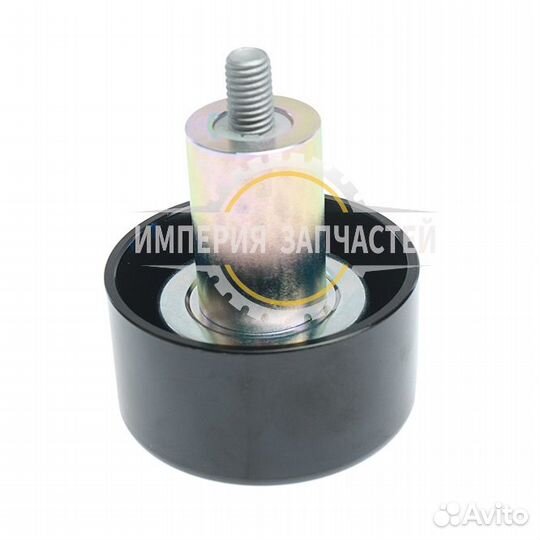 Ролик газ-3302 Бизнес дв.cummins ISF 2.8 промежуто