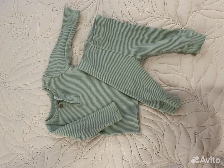 Костюм для девочки 74