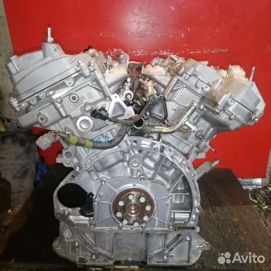 Двигатель Lexus GS300 3gr-fse 3grfse