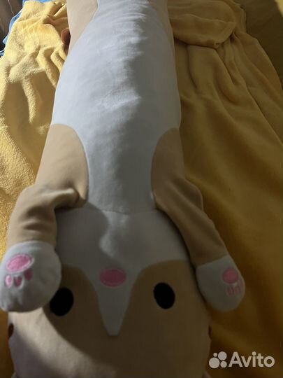 Кот батон 130 см