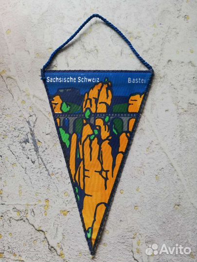 Вымпелы гдр