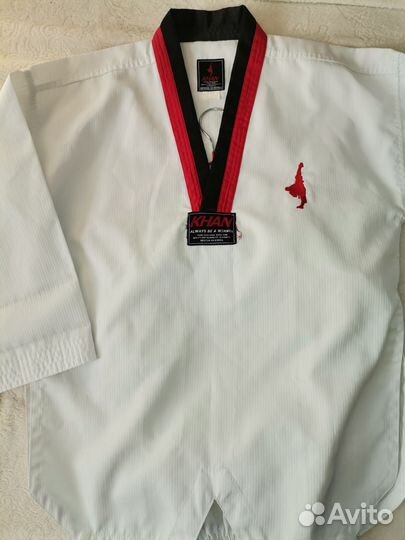 Кимоно для тхэквондо 150