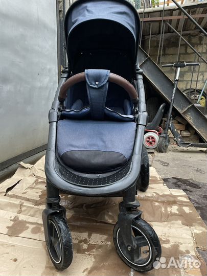 Детская коляска Sweet Baby