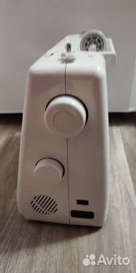 Швейная машина seiko 9092