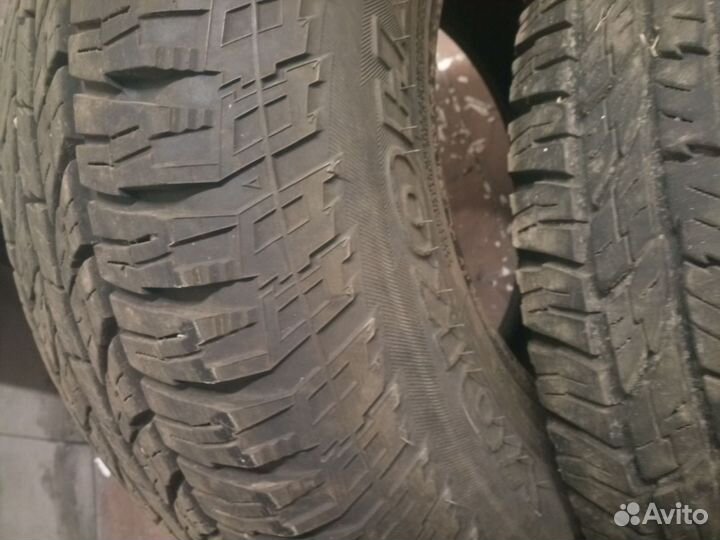 Колёса r15