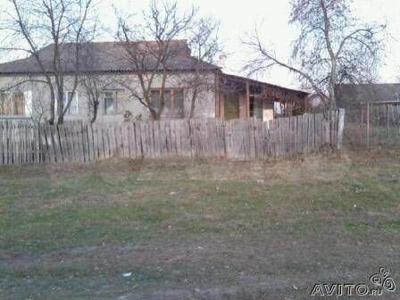 Дом 70 м² на участке 9 сот.