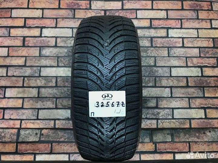 Michelin Alpin 195/50 R16 88H