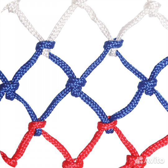 Сетка для баскетбольного кольца 1 шт нить 4,5 мм