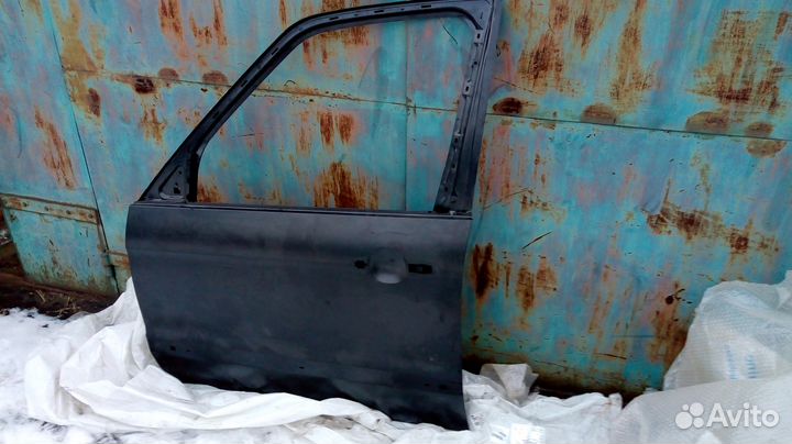 Дверь водительская Ford Galaxy Левая