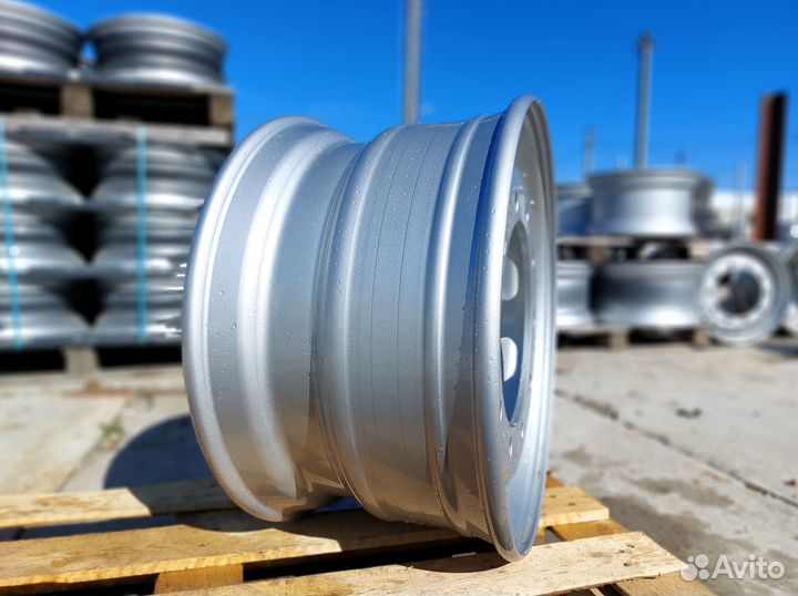 Диски 11.75r22.5 SRW 135 artd: 1070-3