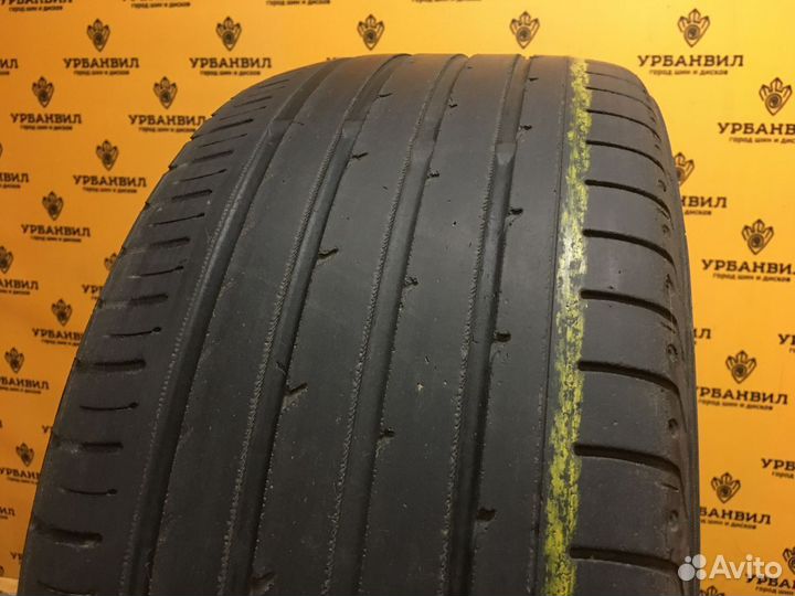 Yokohama Advan Sport V103 225/45 R17 94Y