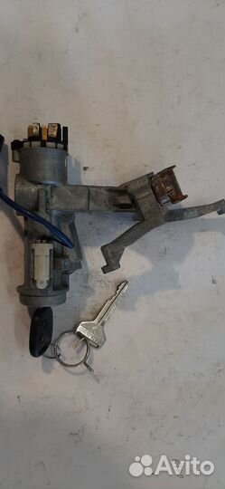Замок зажигания Daihatsu terios 337760
