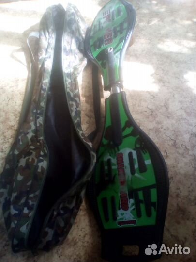 Snakeboard снейкборд