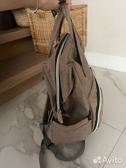 Рюкзак для мамы