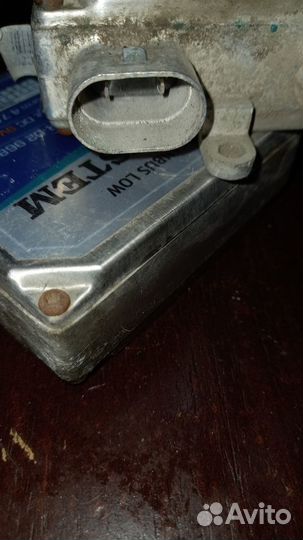 Блок розжига ксенона Лексус