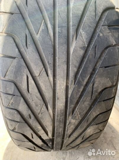 Triangle TR968 205/55 R16