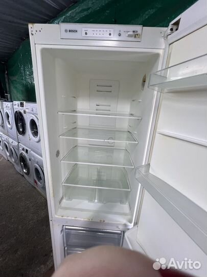 Холодильник бу bosch 200 m